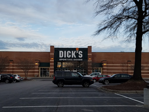 Shopping Mall «Crossroads Plaza», reviews and photos, 213 Crossroads Blvd, Cary, NC 27518, USA