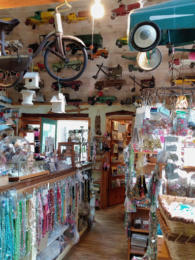 Beaver Island Toy Museum