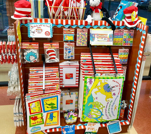 School Supply Store «Knowledge Tree», reviews and photos, 825 N University Ave, Little Rock, AR 72205, USA