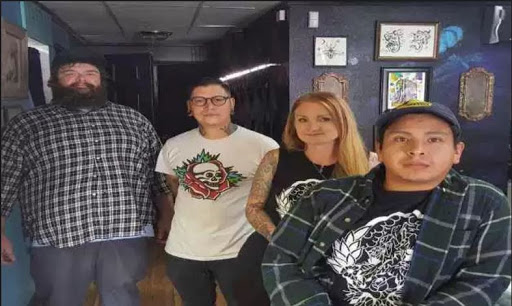 Explore autism tattoo ideas for son, creative tattoo ideas in Pueblo, available at Tortured Souls Tattoo