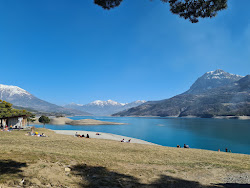 Foto von Plage des Tremouilles mit sehr sauber Sauberkeitsgrad