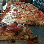 Photo n°2 de l'avis de Bogatu.a fait le 16/02/2019 à 20:22 sur le  da Pino Padova à Padua