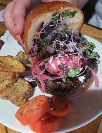 Brewery «Backslope Brewing», reviews and photos