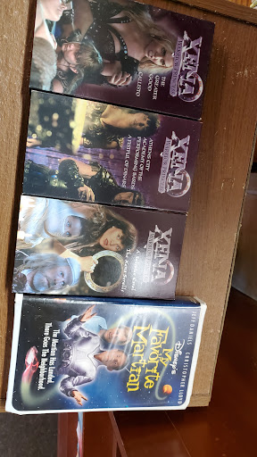 Thrift Store «The VMC Thrift Store», reviews and photos, 7128 Frankford Ave, Philadelphia, PA 19135, USA