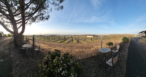 Winery «3 Steves Winery», reviews and photos, 5700 Greenville Rd, Livermore, CA 94550, USA