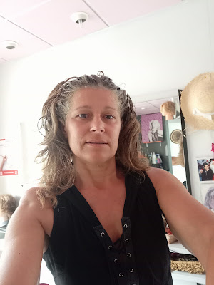 Salon Magali Coiffure claire Benezet coiffure à Villeneuve-lès-Maguelone