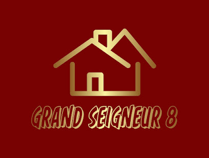 GRAND SEIGNEUR 8