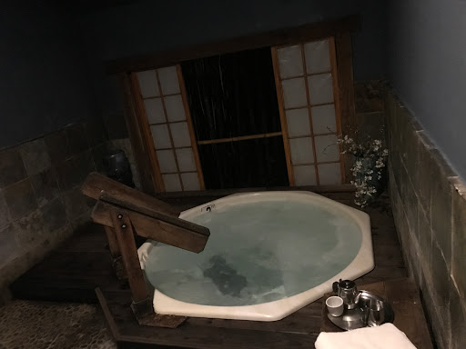 Day Spa «Tea House Spa», reviews and photos, 112 Elm St, Santa Cruz, CA 95060, USA