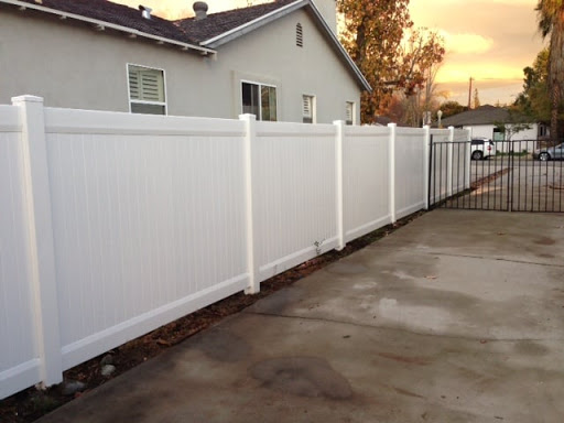 Southland Fencing Inc