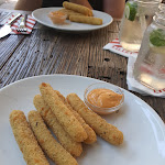 Photo n°2 de l'avis de Karina.a fait le 02/09/2022 à 20:03 sur le  Times Cafe Bar Restaurant Breakfast à Kempten