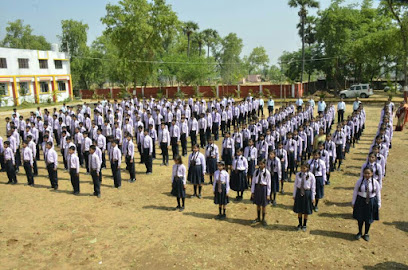 SANSKAR VIDYA | Most Prestigious CBSE School | Daudnagar Best School