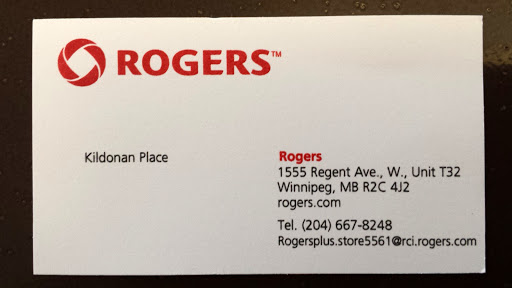Rogers