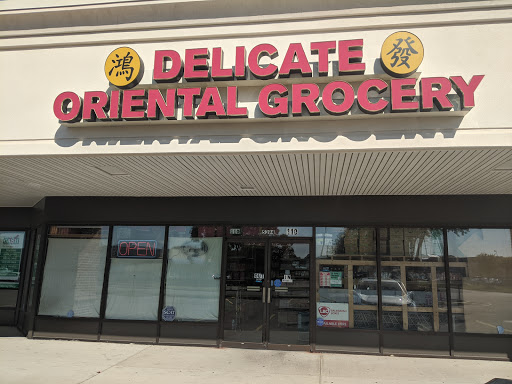 Grocery Store «Delicate Oriental Grocery», reviews and photos, 5394 Kemps River Dr # 110, Virginia Beach, VA 23464, USA