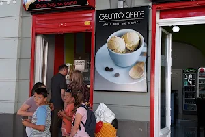 Gelato Caffe image