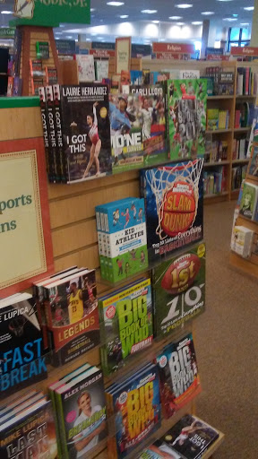 Book Store «Barnes & Noble», reviews and photos, 11500 Midlothian Turnpike, Richmond, VA 23235, USA