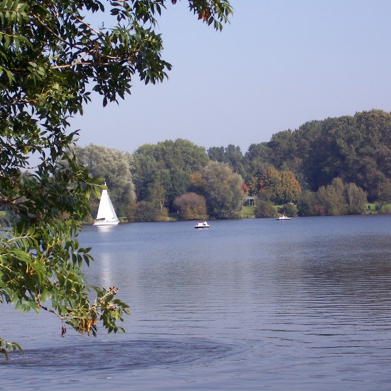 Natur- und Erlebnispark Bremervörde