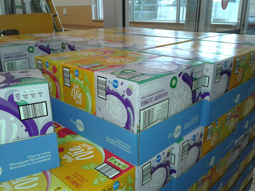 Supermarket «ALDI», reviews and photos, 15179 Montanus Dr, Culpeper, VA 22701, USA