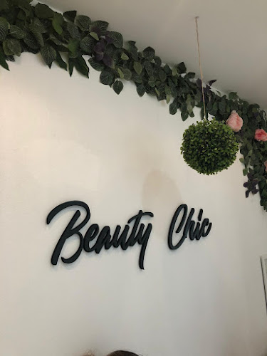 Opinii despre Beauty Chic Salon în <nil> - Salon de înfrumusețare