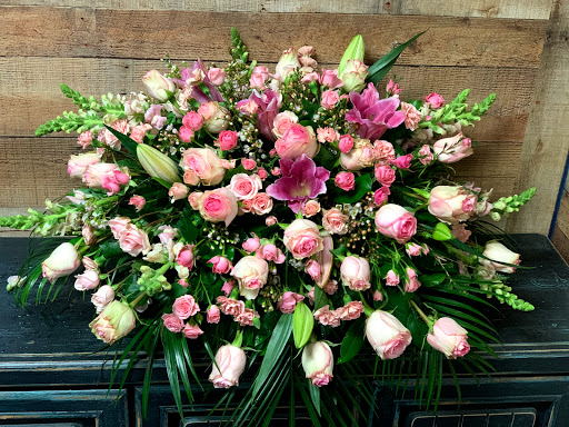 Florist «City of Flowers», reviews and photos, 215 Moffett Blvd, Mountain View, CA 94043, USA