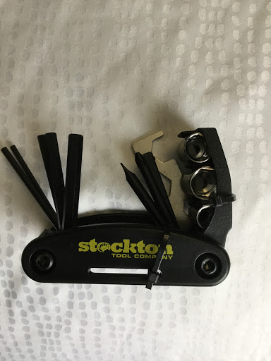 Motorcycle Parts Store «Cycle Gear», reviews and photos, 13220 N Cave Creek Rd, Phoenix, AZ 85022, USA