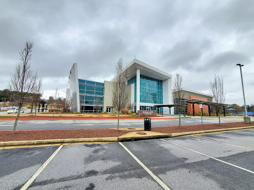 Event Venue «Riverside EpiCenter», reviews and photos, 135 Riverside Pkwy, Austell, GA 30168, USA