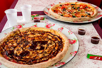 Pizza du Pizzeria Trio Pizza à Villeparisis - n°2
