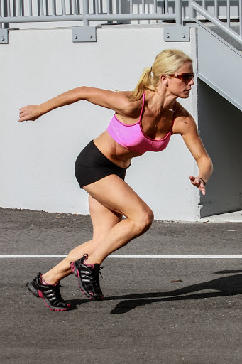 Gym «CrossFit Country», reviews and photos, 571 S Econ Cir, Oviedo, FL 32765, USA