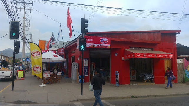 Victoria, Ovalle, Coquimbo, Chile