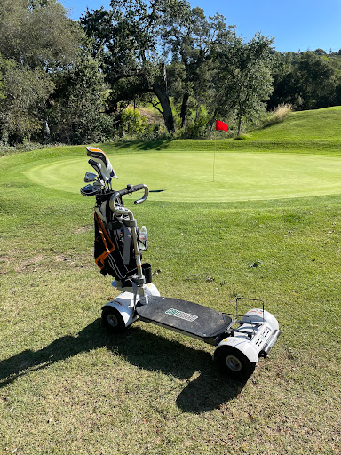 Golf Course «Healdsburg Golf Club at Tayman Park», reviews and photos, 927 S Fitch Mountain Rd, Healdsburg, CA 95448, USA