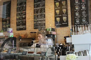 Central Cafe image