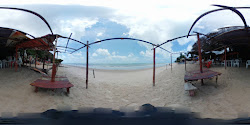 Photo de Plage de Seixas avec rivage droit, long