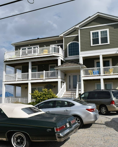 Bicycle Rental Service «Ocean Rentals Ltd.», reviews and photos, 577 Sandbridge Rd, Virginia Beach, VA 23456, USA