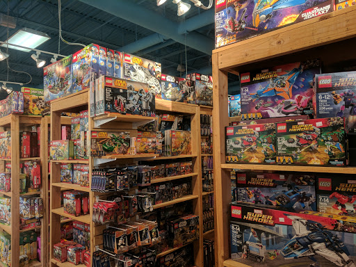 Toy Store «Teton Toys Lehi», reviews and photos, 1438 E Main St #7, Lehi, UT 84043, USA