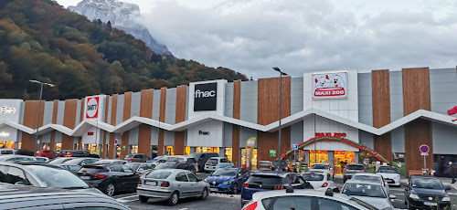 Grand magasin FNAC Sallanches Sallanches