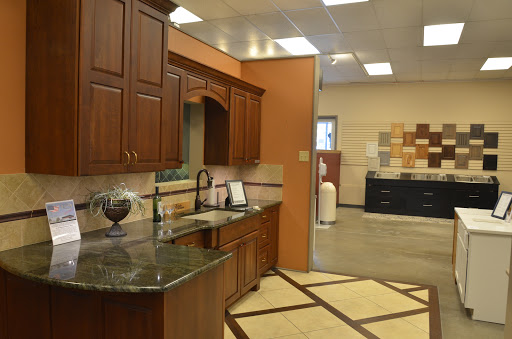 Cabinet Store «Cabinet Factory Outlet Plus», reviews and photos, 7125 Q St, Omaha, NE 68117, USA