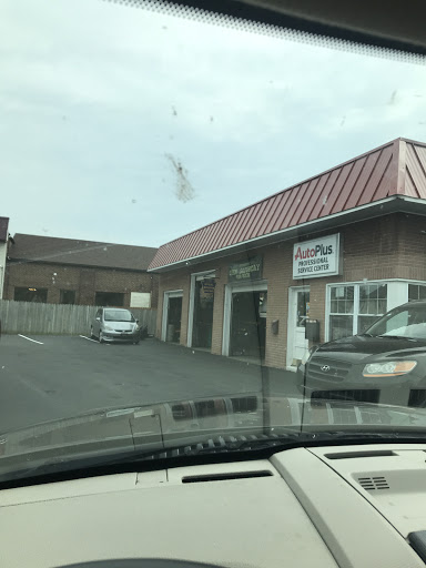Auto Repair Shop «East Petersburg Auto Services», reviews and photos, 5988 Main St, East Petersburg, PA 17520, USA