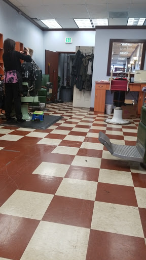 Barber Shop «Brian Bunce Barbers», reviews and photos, 5 Bel Air S Pkwy, Bel Air, MD 21015, USA