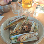 Photo n° 6 de l'avis de Adeline.u fait le 05/07/2023 à 20:28 pour Le Calyptus à Le Porge