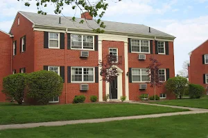 Georgetown Village Apartments image