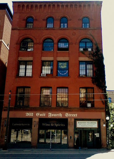 Wine Store «Lowertown Wine & Spirits», reviews and photos, 262 4th St E # 101, St Paul, MN 55101, USA