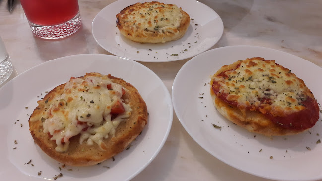 Comentários e avaliações sobre o La Figata Pizzeria