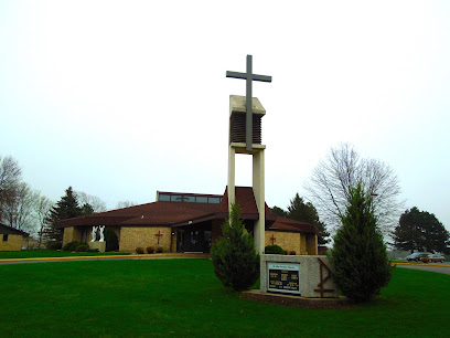 Saint Olaf Catholic Church