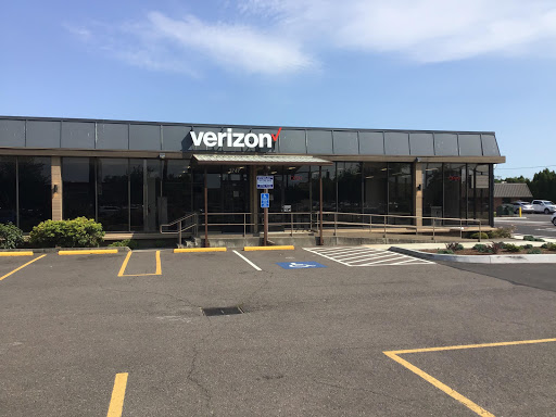 GoWireless Verizon Authorized Retailer, 3747 Market St NE, Salem, OR 97301, USA, 