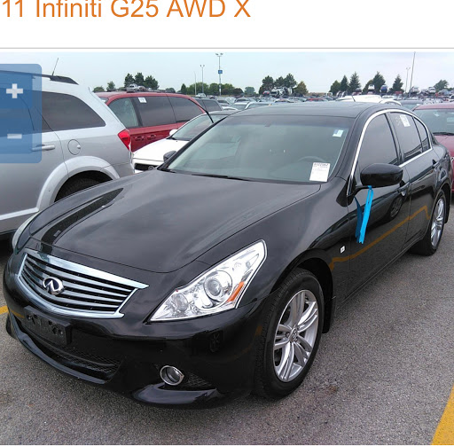 Used Car Dealer «Luxury Cars Xchange», reviews and photos, 15523 Weber Rd #103, Lockport, IL 60441, USA