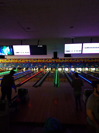 Bowling Alley «Hanover Lanes», reviews and photos, 119 NJ-10, East Hanover, NJ 07936, USA