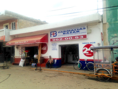 Farmacia Bazar