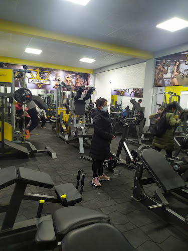 ZONA FIT