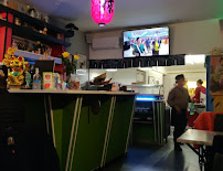 Atmosphère du Restaurant de sushis LE SUSHI BAR à Alès - n°1