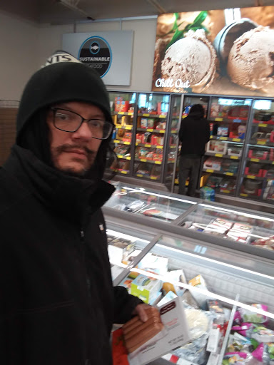 Supermarket «ALDI», reviews and photos, 1802 Lincoln Ave, Fergus Falls, MN 56537, USA