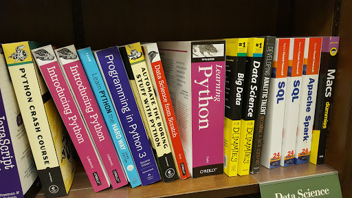 Book Store «Barnes & Noble», reviews and photos, 1542 Northern Blvd, Manhasset, NY 11030, USA